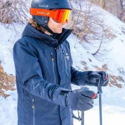 Moufles Racer Guide Pro 2 Trigger Black