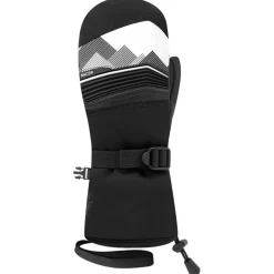 Moufles Racer ML 500 White