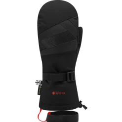 Moufles Racer Moven 6 Black