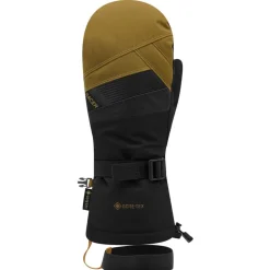 Moufles Racer Moven 6 Black Brown