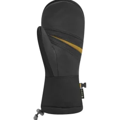 Moufles Racer Moven 6 Black Brown