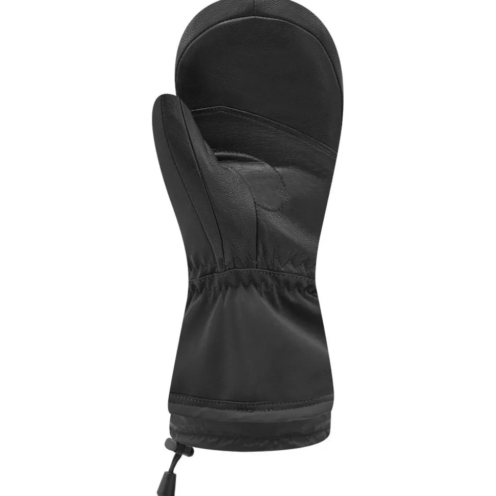 Moufles Racer M-Starz 3 Black