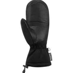 Moufles Reusch Charlotte R-Tex Xt Mitten Black
