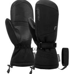 Moufles Reusch Charlotte R-Tex Xt Mitten Black