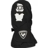 Moufles Rossignol Baby Impr Black