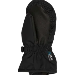 Moufles Rossignol Baby Impr Black