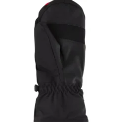 Moufles Rossignol Jr Roc Impr Mitt Sports Red