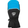Moufles Rossignol Jr Roc Impr Mitt Oversees