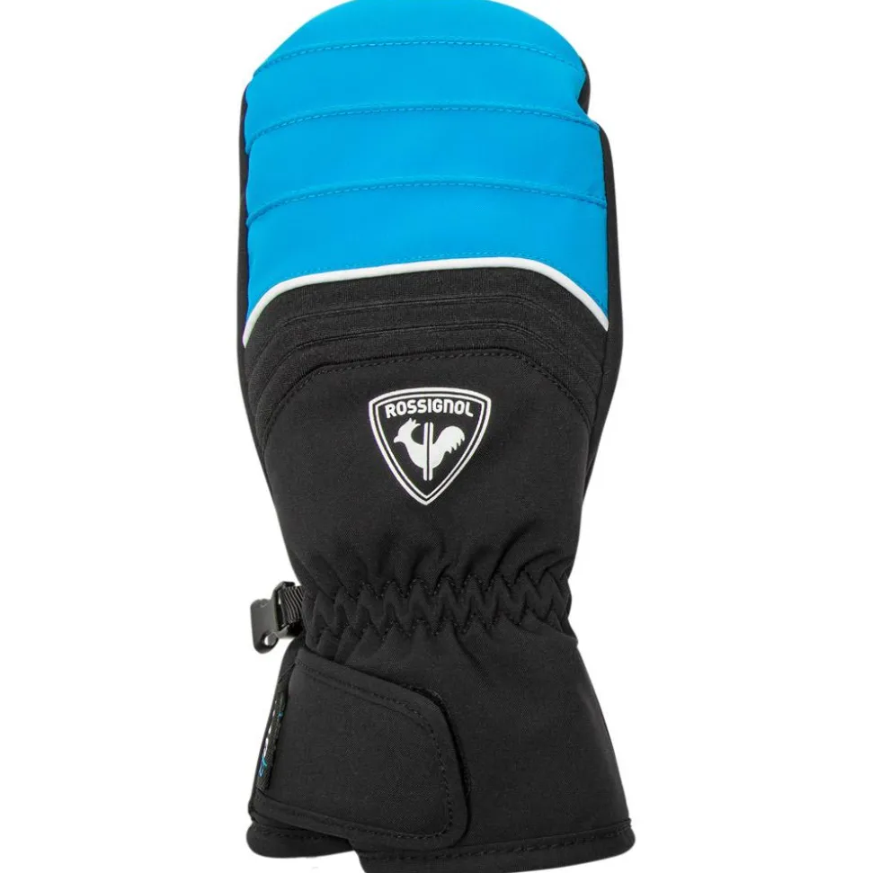 Moufles Rossignol Jr Roc Impr Mitt Oversees