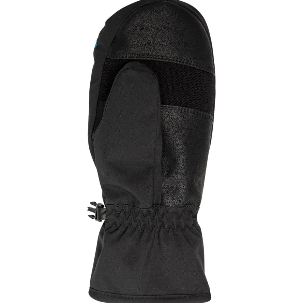 Moufles Rossignol Jr Roc Impr Mitt Oversees