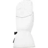 Moufles Rossignol W Temptation Impr Mitt White