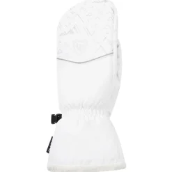 Moufles Rossignol W Temptation Impr Mitt White