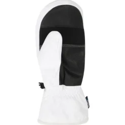 Moufles Rossignol W Temptation Impr Mitt White