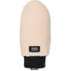 Moufles UGG W Uggfluff Mitten With Logo Tape Nimbus