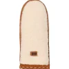 Moufles UGG W Uggfluff Scalloped Mitten Nimbus