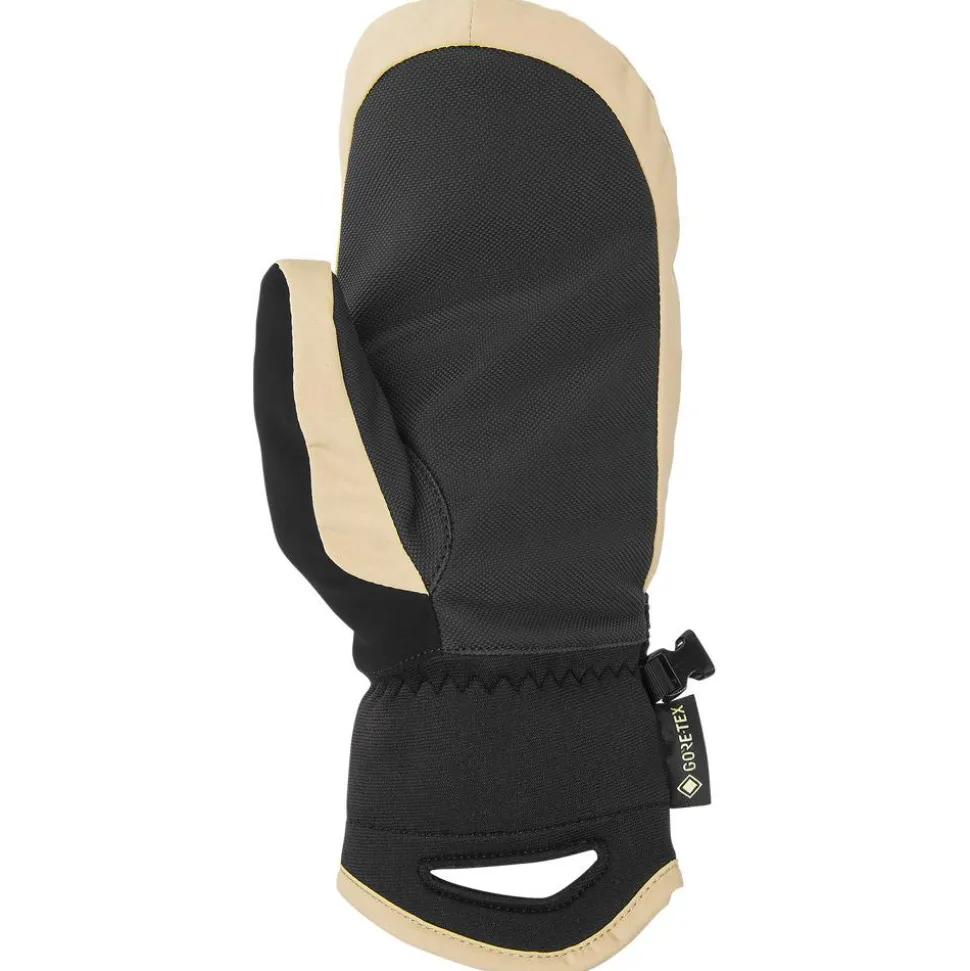 Moufles Volcom Peep Gore-Tex Mitt Sand