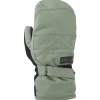 Moufles Volcom Peep Gore-Tex Mitt Lichen Green
