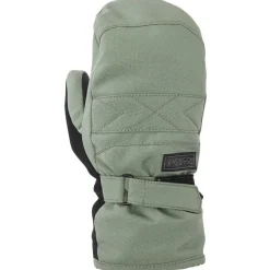 Moufles Volcom Peep Gore-Tex Mitt Lichen Green