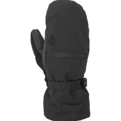 Moufles Volcom Skye Gore-Tex Mitt Black