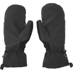 Moufles Volcom Skye Gore-Tex Mitt Black