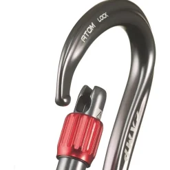 Mousqueton C.A.M.P. Atom Lock