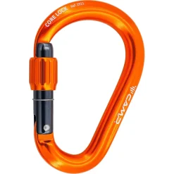 Mousqueton C.A.M.P. Core Lock