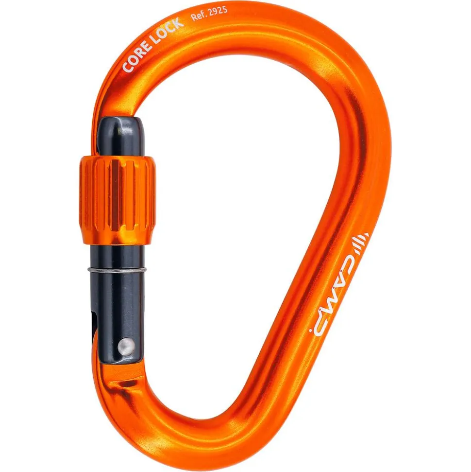 Mousqueton C.A.M.P. Core Lock