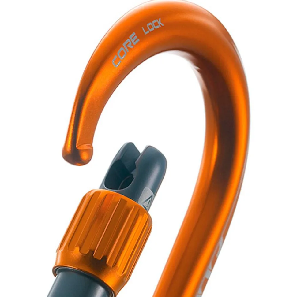 Mousqueton C.A.M.P. Core Lock