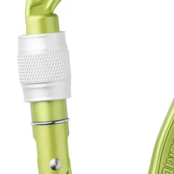 Mousqueton Edelrid Hms Bullet Screw Oasis