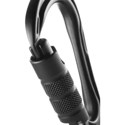 Mousqueton Edelrid Hms Strike Triple II Night