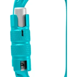 Mousqueton Edelrid Oval Power 2500 Triple Icemint