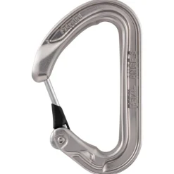 Mousqueton Petzl Ange S