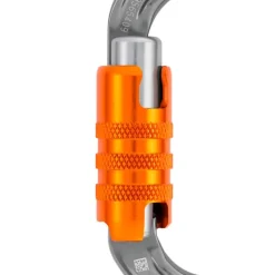 Mousqueton Petzl Omni Triact-Lock
