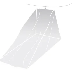 Moustiquaire Pharmavoyage Trek 2 White