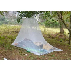 Moustiquaire Pharmavoyage Trek 2 White
