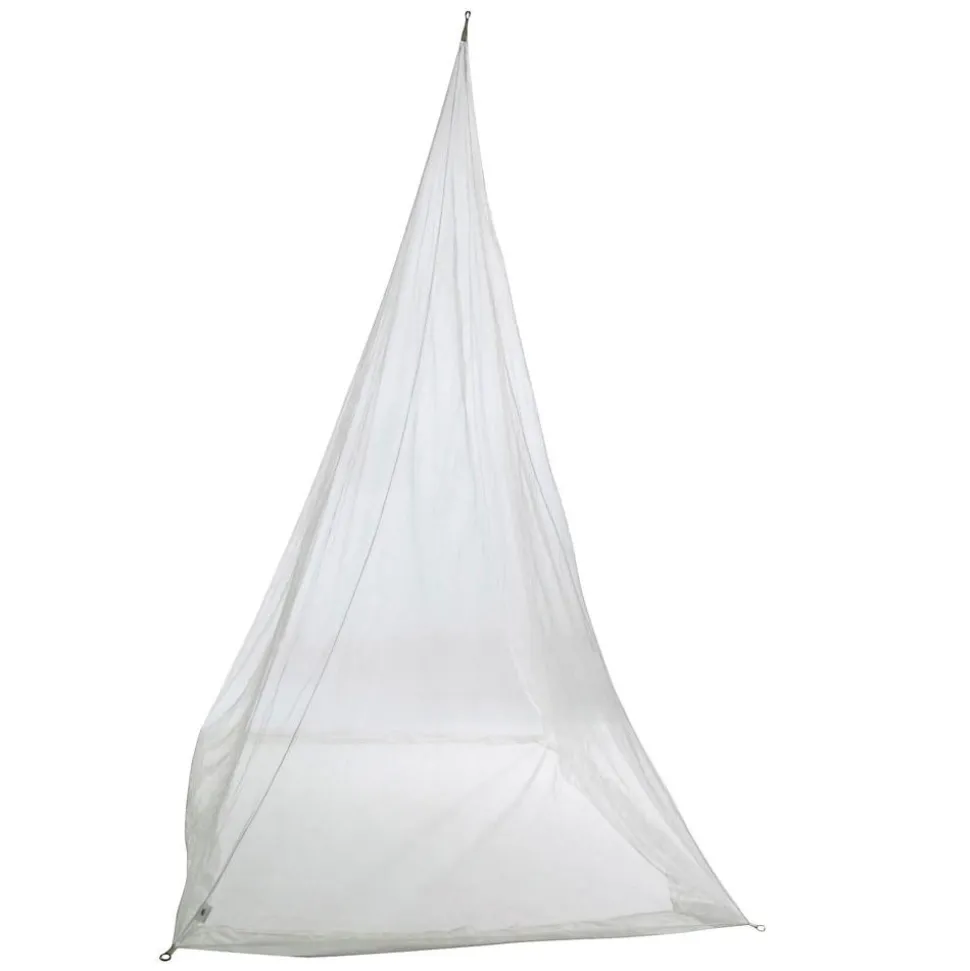 Moustiquaire Pharmavoyage Trek 1 White