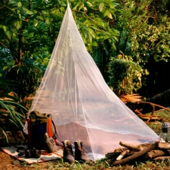 Moustiquaire Pharmavoyage Trek 1 White