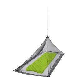 Moustiquaire Sea To Summit Mosquito Net Single Black Translucide