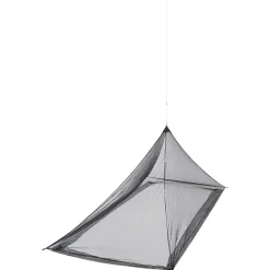 Moustiquaire Sea To Summit Mosquito Net Single Black Translucide