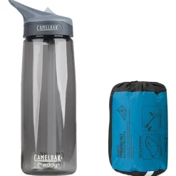 Moustiquaire Sea To Summit Mosquito Net Single Black Translucide