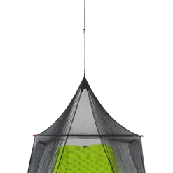 Moustiquaire Sea To Summit Mosquito Net Single Black Translucide