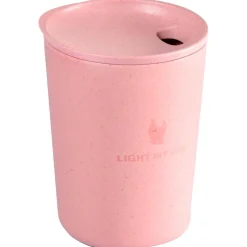 Mug Light My Fire MyCup´n Lid Original Dusty Pink