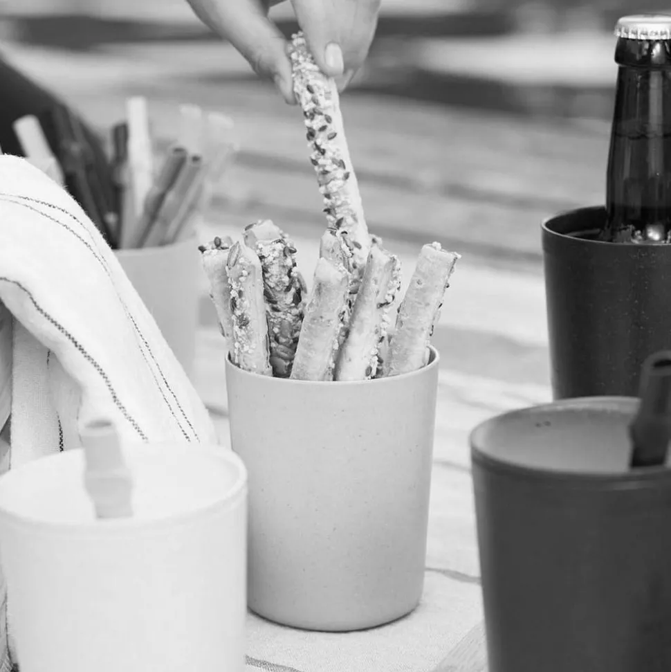 Mug Light My Fire MyCup´n Lid Original Dusty Pink