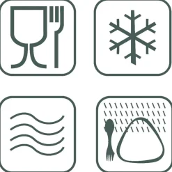 Mug Light My Fire MyCup´n Lid Original Dusty Pink