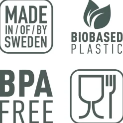 Mug Light My Fire MyCup´n Lid Original Dusty Pink