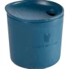 Mug Light My Fire MyCup´n Lid Short Hazy Blue