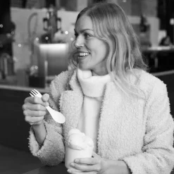 Mug Light My Fire MyCup´n Lid Short Hazy Blue