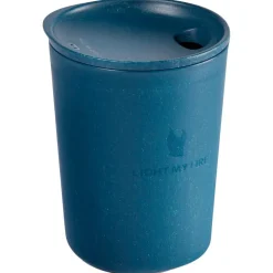 Mug Light My Fire MyCup´n Lid Original Hazy Blue