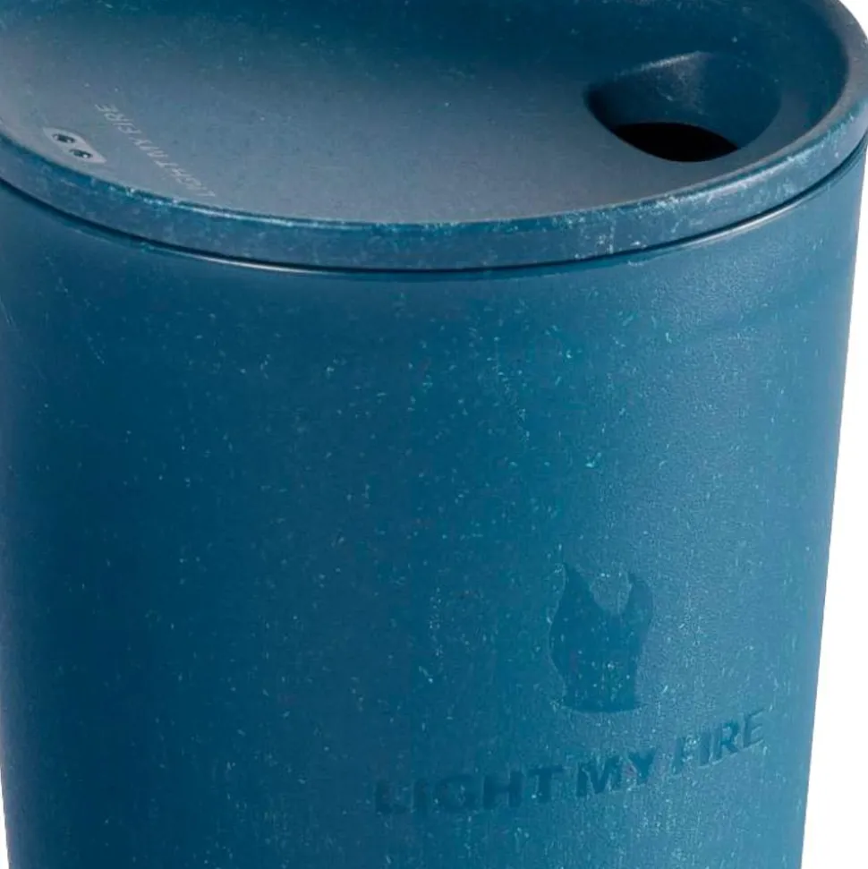Mug Light My Fire MyCup´n Lid Original Hazy Blue
