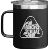 Mug Picture Timo Insulated Cup Black Pc